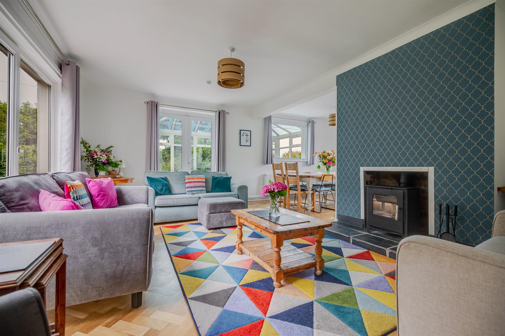 Greystone, Pitton, Rhossili, Swansea, SA3 1PH